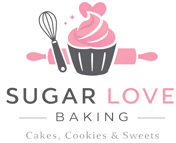 Sugar Love Baking